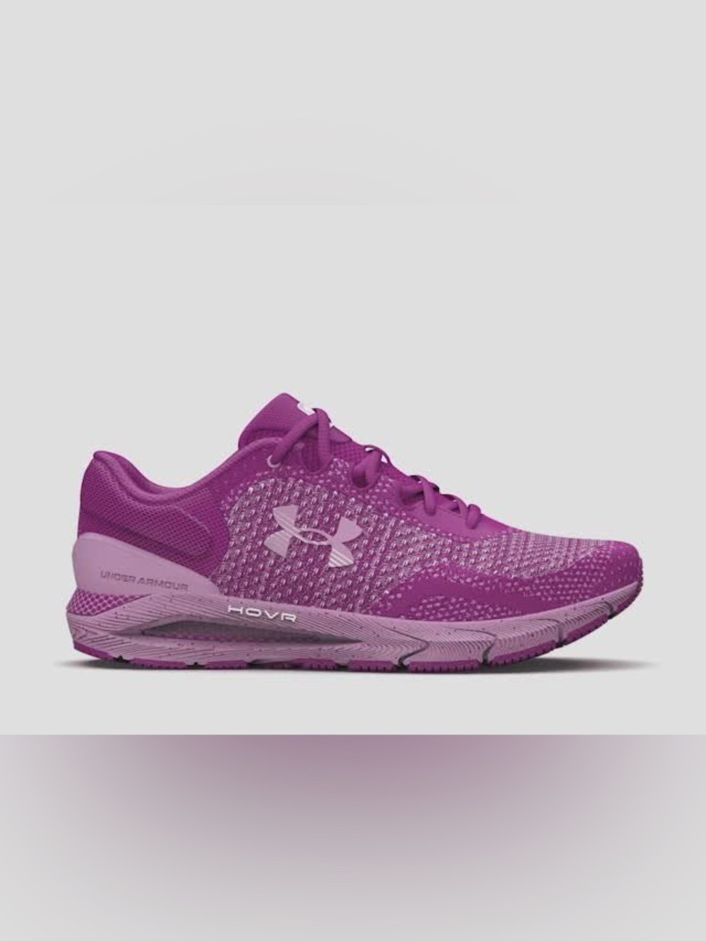 Under Armour HOVR Intake 6 Sneakers